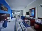 Двухместный номер Blue Deluxe seafront