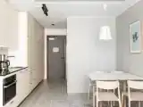 Студия fully furnished Medium