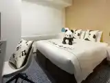 Двухместный номер Panda Superior