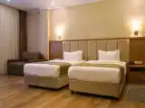 Двухместный номер Superior