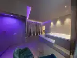 Двухместный полулюкс с видом на внутреннюю территорию