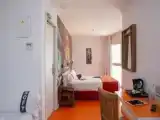 Трёхместный номер Interior