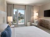 Двухместный люкс Kai oceanfront