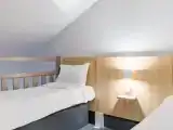 Четырёхместный номер Mezzanine