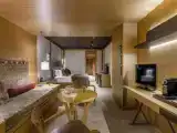 Двухместный полулюкс Premium