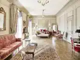 Люкс Versailles с видом на парк