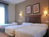 Трёхместный номер