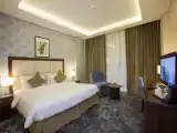 Двухместный люкс Executive