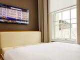 Двухместный номер Couchette