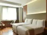 Четырёхместный номер Family