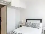 Двухместный пентхаус с видом на море