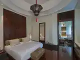 Двухместный клубный Chedi люкс с видом на море