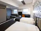 Двухместный номер Deluxe