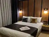 Двухместный номер Deluxe