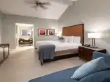 Двухместный люкс Executive