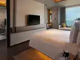 Двухместный люкс Harmony Master oceanfront