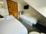 Трёхместный номер