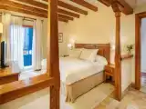 Двухместный люкс Relax