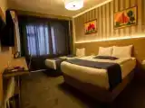 Двухместный семейный люкс