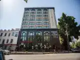 Номер Стандарт