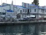 Стандартный двухместный номер с 2 отдельными кроватями