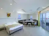 Двухместный люкс Honeymoon
