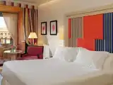 Двухместный номер Rooftop Privilege