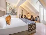 Двухместный люкс Imperial