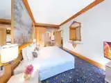 Двухместный люкс Deluxe