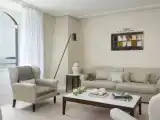 Двухместный люкс Prestige Terrace с видом на море