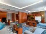 Двухместная Studio Suite Executive