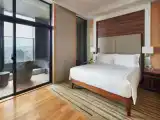 Люкс с 3 комнатами