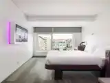 Двухместный номер High Floor Premium