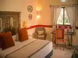 Двухместный номер Deluxe