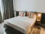 Двухместный полулюкс