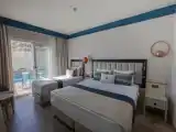 Swim-Up с видом на море