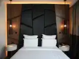 Двухместный люкс доступ в лаундж Executive с видом на город