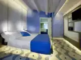Двухместный Pool View люкс
