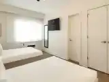 Четырёхместный бедрум