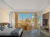 Четырёхместный номер семейный