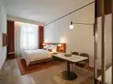 Двухместная студия Deluxe