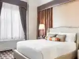 Двухместный люкс Buckingham с балконом