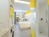 Двухместный номер YELLO