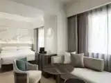 Двухместный номер Larger