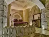 Двухместный номер Deluxe Cave