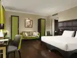 Двухместный Junior Suite Pantheon