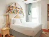 Двухместная Eivissa