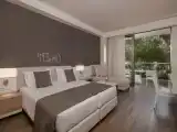 Двухместный номер Deluxe