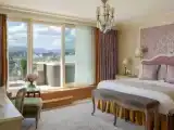 Двухместный полулюкс Rooftop