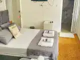 Четырёхместный номер